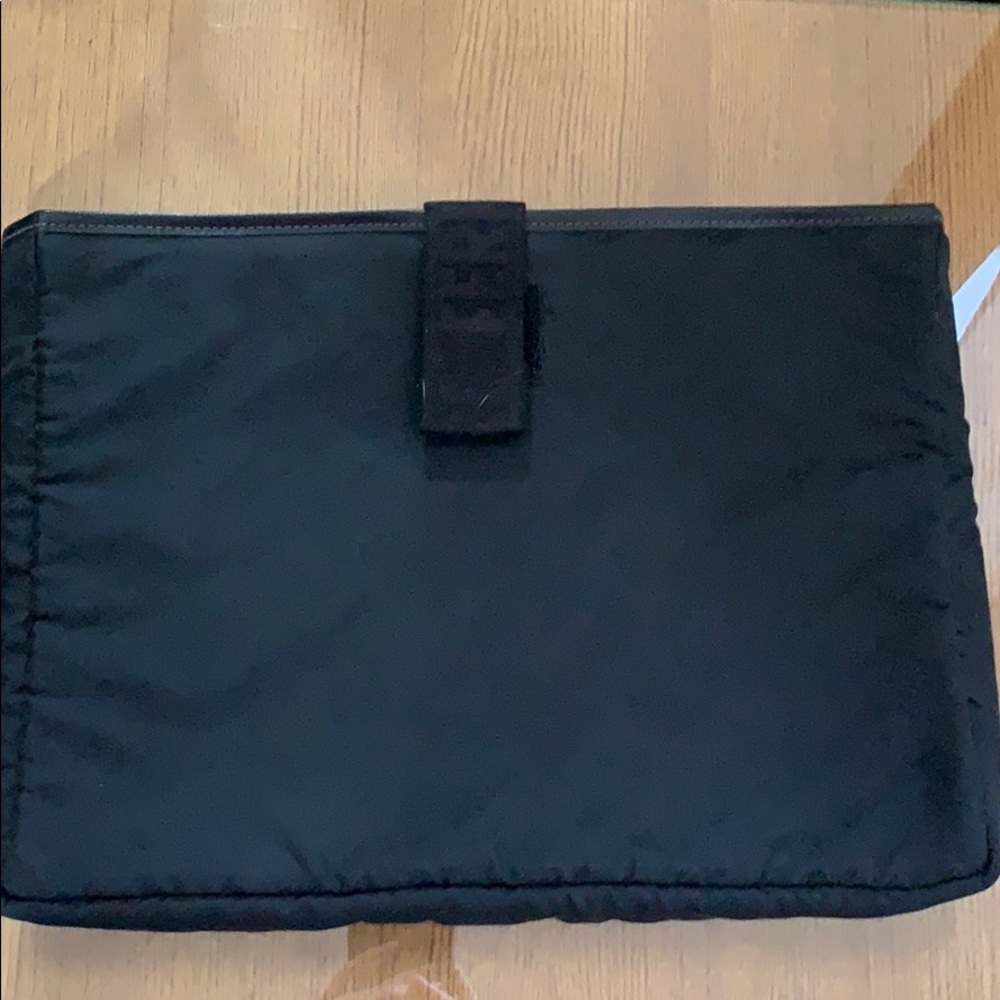 Ferragamo laptop sleeve